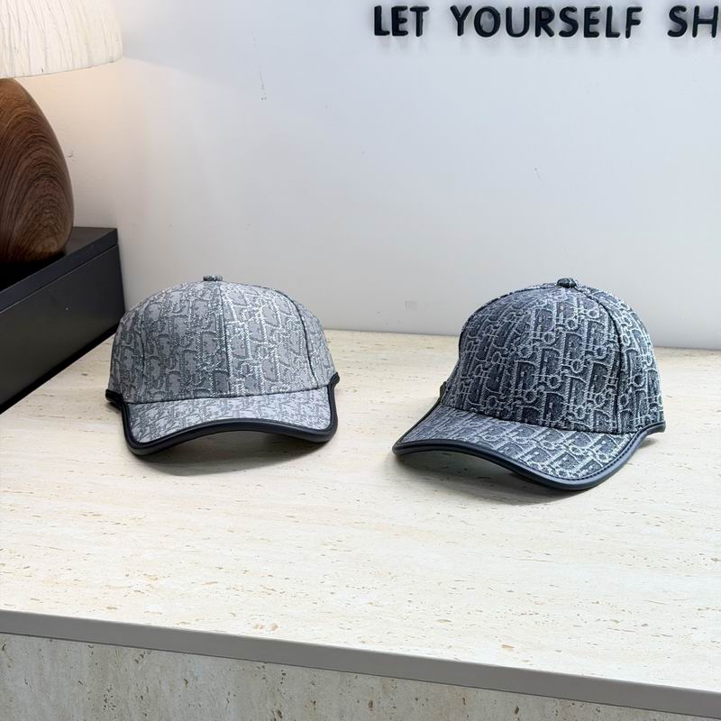 Dior Cap dx23